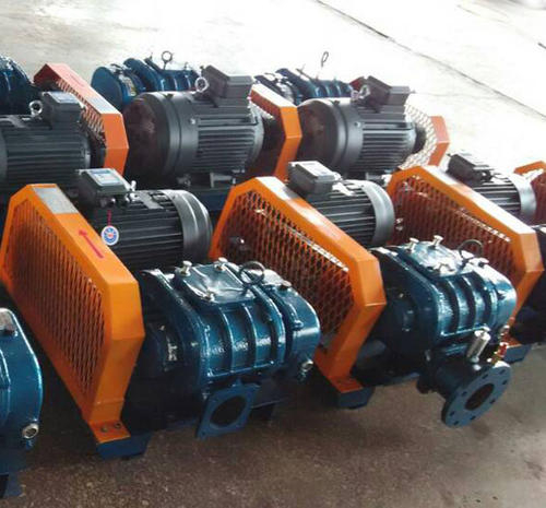 羅茨風機怎樣維護保養？